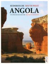 Sudoste de Angola