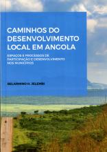 Caminhos do Desenvolvimento Local em Angola