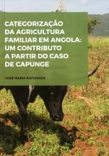 Categorização da Agricultura Familiar em Angola