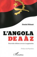 Angola de a à Z (L')