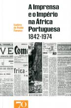 Imprensa e o Império na África Portuguesa (A)