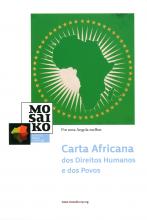 Carta Africana dos Direitos Humanos e dos Povos