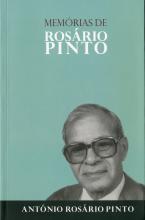 Memórias de Rosário Pinto
