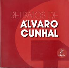 Retratos de Álvaro Cunhal