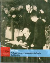 Os anos de Salazar - O que se ocultava e o que se contava durante o Estado Novo (8). 1949-1950 - Portugal entre os fundadores do Pacto do Atlântico