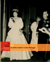Os anos de Salazar - O que se ocultava e o que se contava durante o Estado Novo (14). 1957 - A rainha Isabel II visita Portugal