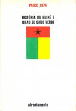 História - A Guiné e as Ilhas de Cabo Verde