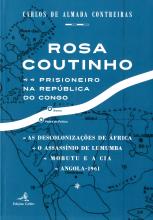 Rosa Coutinho. Prisioneiro na República do Congo