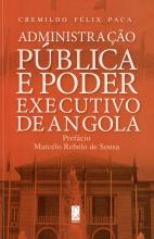 Administração Pública e poder executivo em Angola