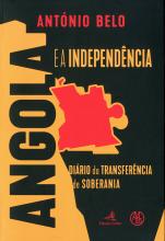 Angola e a independência: diário da transferência de soberania