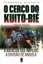 Cerco do Kuito-Bié (1993-1994)
