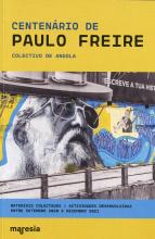 Centenário de Paulo Freire