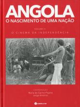 Angola, o Nascimento de uma Nação (Vol. III)