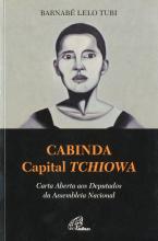 Cabinda Capital Tchiowa