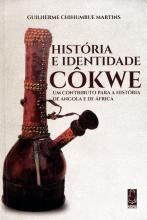História e Identidade Côkwe