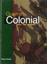 Guerra colonial