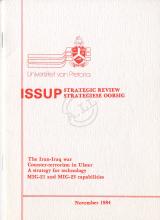 ISSUP (Institute for Strategic Studies)