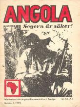 Angola segern är säker!