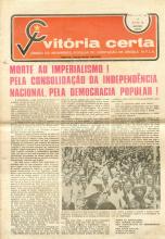 Vitória Certa (Órgão do MPLA)