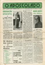 O APOSTOLADO (Jornal)