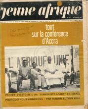 Jeune Afrique 