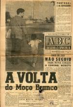 ABC - Diário de Angola