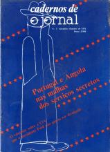 Cadernos de «O Jornal»