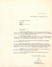 Carta (199/DEC/72) de Lúcio Lara a Mary Richardson (UNESCO)