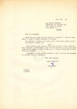 Carta de Lúcio Lara (244/DEC/72) a Helmut Reuschle (Material Aid-Genebra)