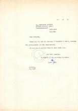 Carta de Lúcio Lara (431/07/72) a Engelhard Schober