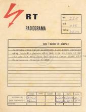 Radiograma nº 226 de Miranda a Tchiweka