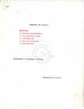 Relatório do DEC 1972-73