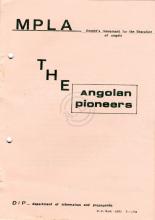 The Angolan Pioneers