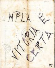 MPLA – Vitória é Certa», nº 1
