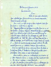 Carta de Ngunji a Lúcio Lara
