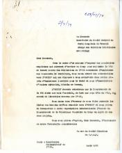 Carta de Lúcio Lara ao Comité Central do PCT