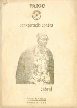 Conspiração contra Cabral