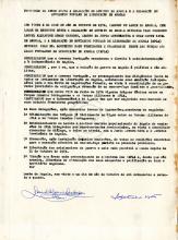 Acordo Portugal-MPLA (acordos de Lunyameje)