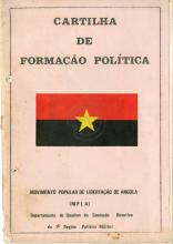 Cartilha de Formação Política (MPLA)