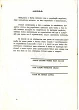 Apelo de Liceu V. Dias, Tito Gonçalves e Aires de A. Santos