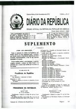Diário da República I Série – N.º 2