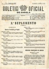 Boletim Oficial I Série, Nº 21; Decreto-Lei nº 36/75 sobre os órgãos tradicionais do Ensino Preparatório e Secundário