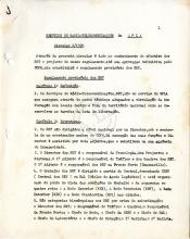 Circular nº 2/1970 dos Serviços de telecomunicações do MPLA