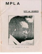 FACTS AND DOCUMENTS - MPLA