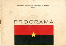 Programa do MPLA