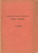 Curso de Francês prático pela rádio