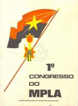 1º Congresso do MPLA