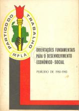 Orientações fundamentais para o desenvolvimento económico-social