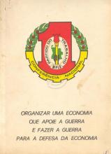 1ª Conferência Nacional do MPLA-PT - Papel dirigente do Partido