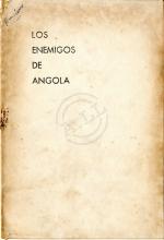 Los enemigos de Angola